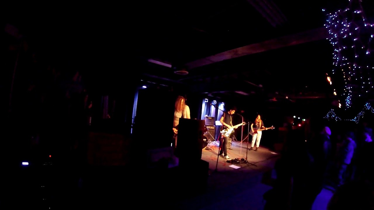 ALT. Facts - Moral Grounds (Live at the B-Side)