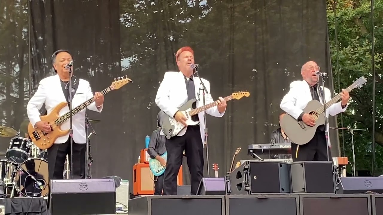 The Association… Windy.. August 14 , 2024