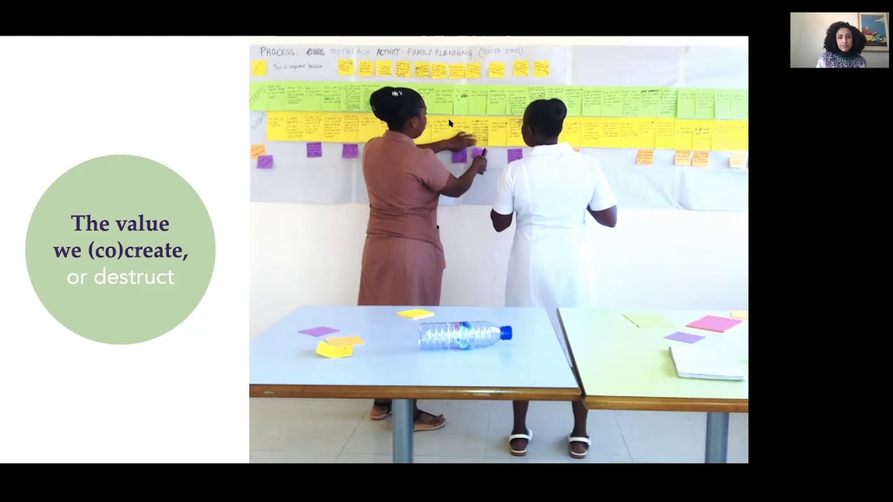 Ledia Andrawes : Decolonising Design in Practice