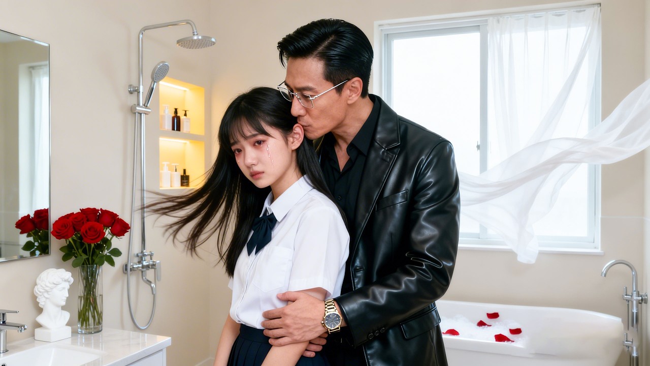 Betrayed by scum, she kisses cold CEO. Addicted to her purity, he kisses her again and again!