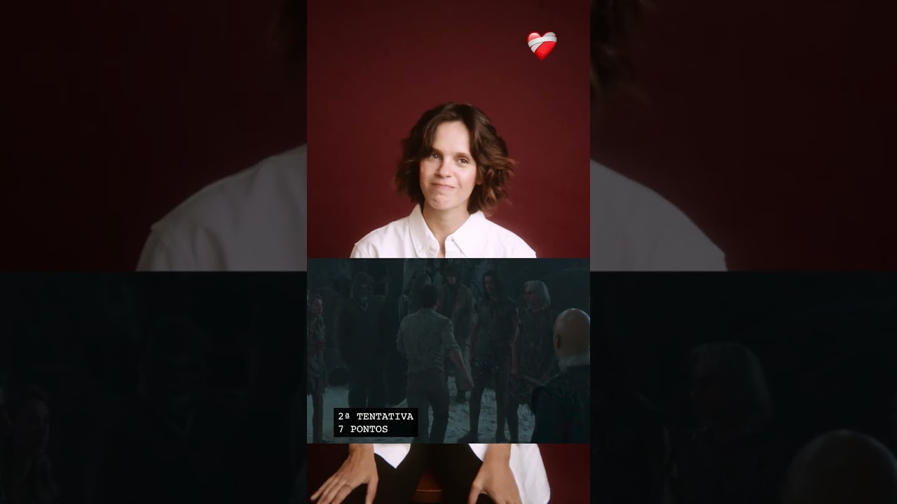 Screen Test | Até que ponto conhece Helena Caldeira os filmes da Helena Bonham Carter?