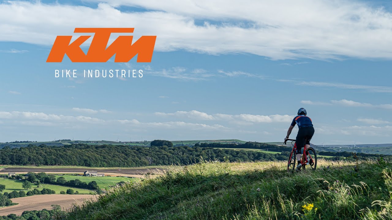KTM Bike Industries - 2021 X Strada