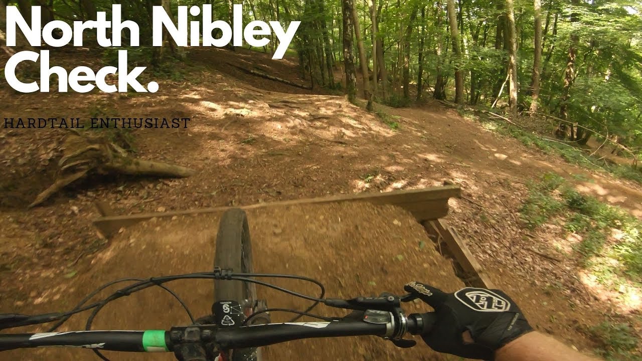 North Nibley Mtb Check