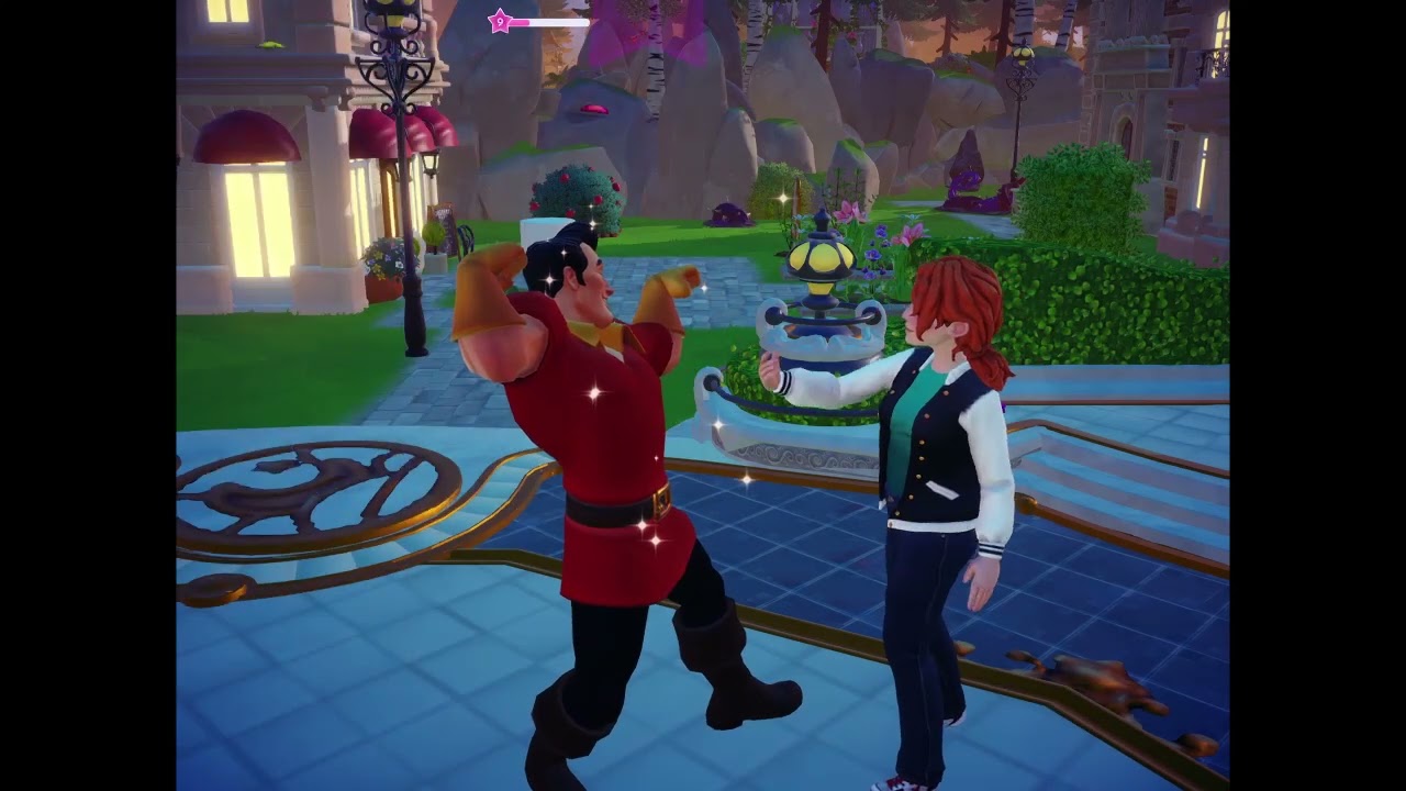 Disney Dreamlight Valley (Part 2/6)