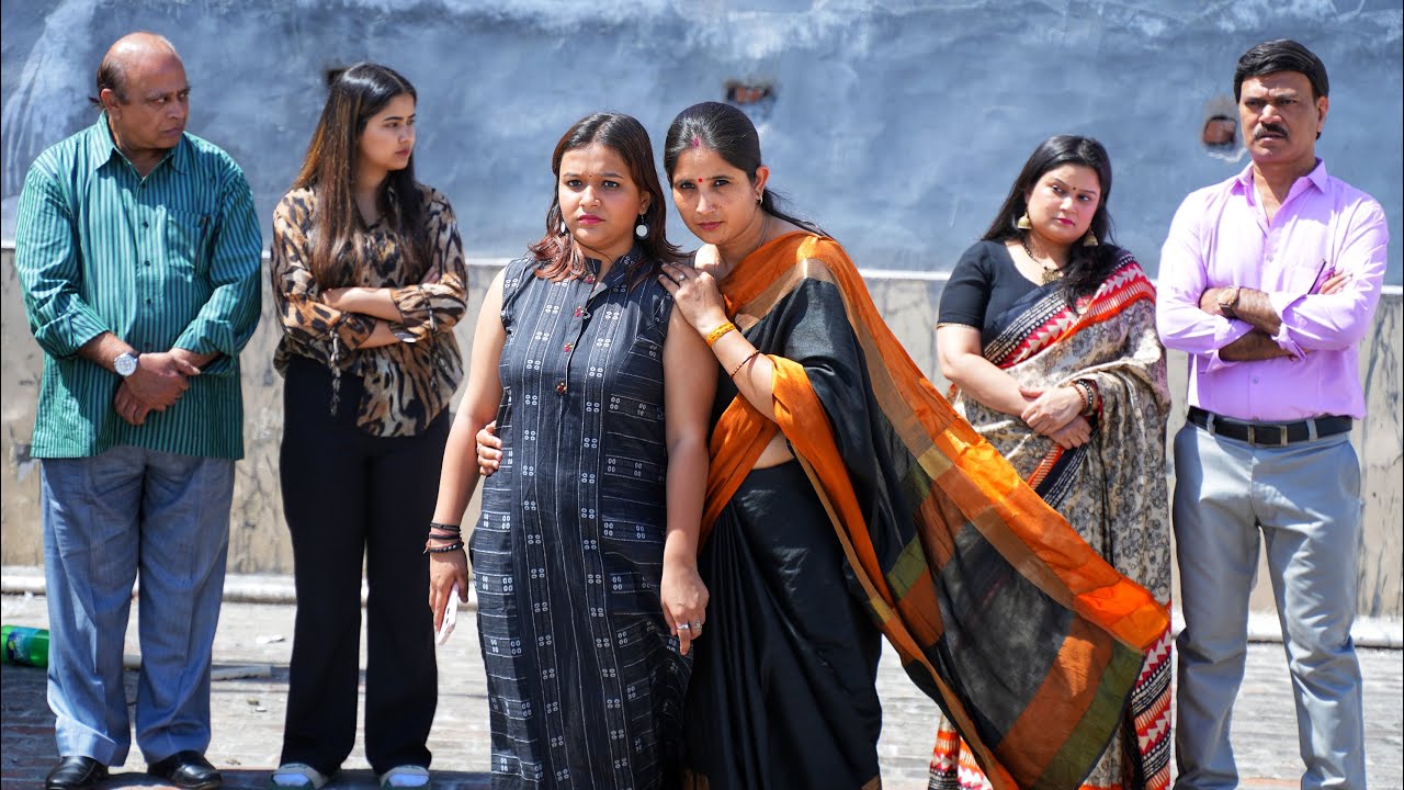 Dahej - Reality Of Our Society | Anand Mandal