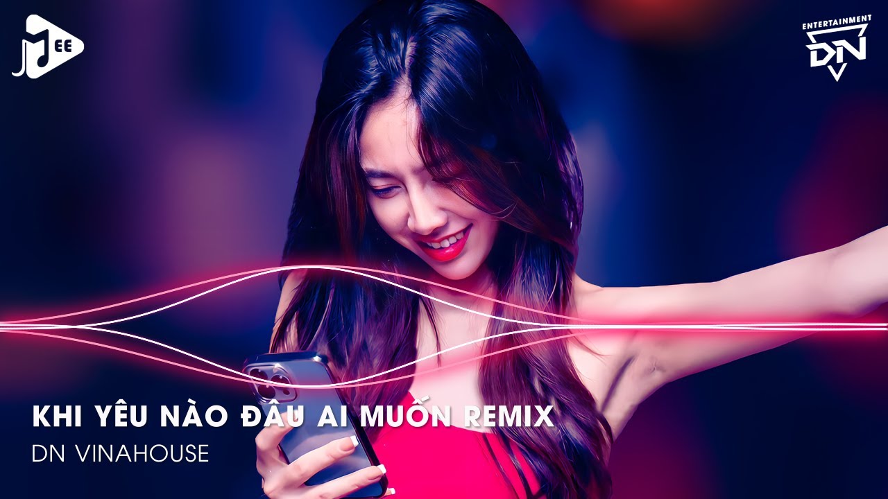 Khi Yêu Nào Đâu Ai Muốn Remix TikTok - Kết Thúc Phải Kết Thúc Chuyện Tình Anh Cố Là Tương Lai Remix
