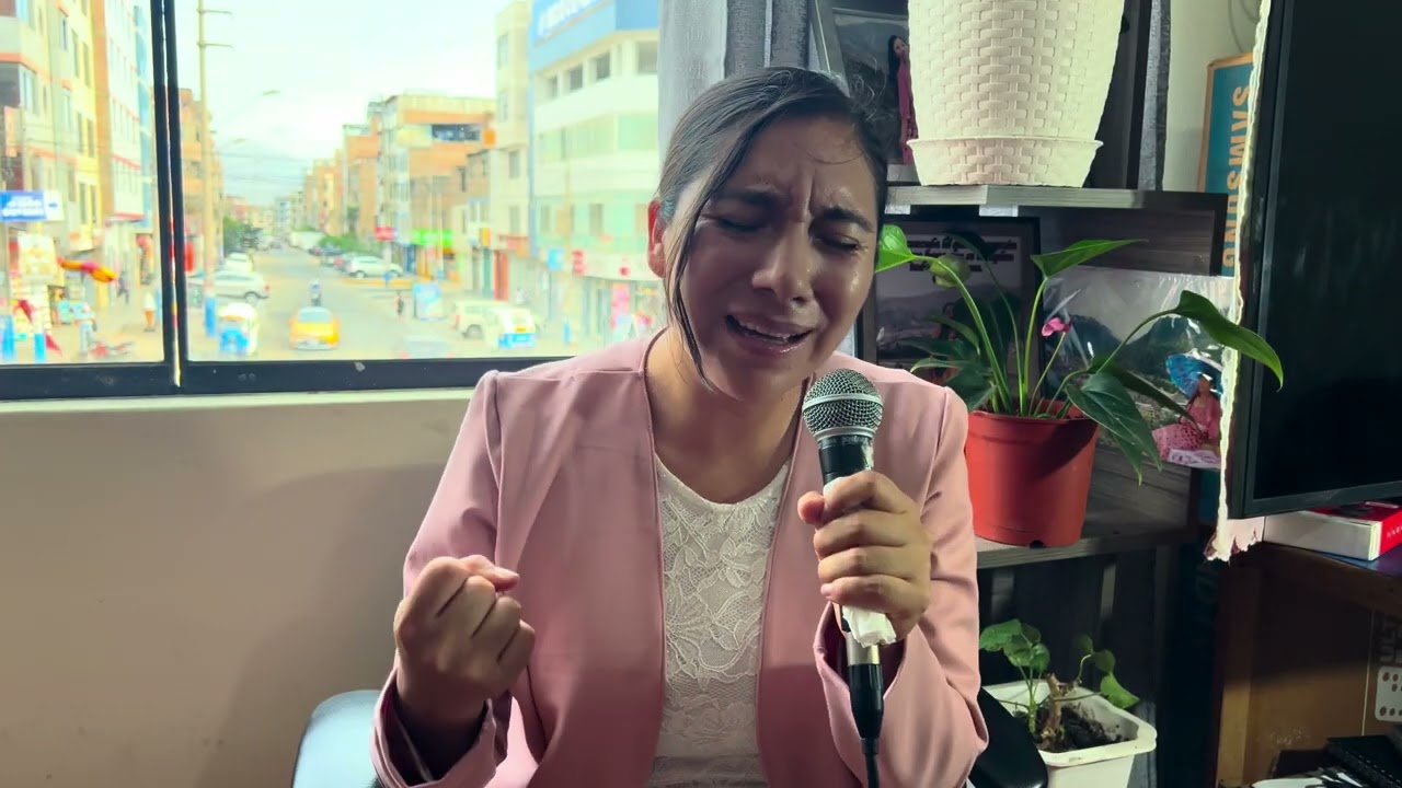 CÁNTICOS QUE TE HARÁN  LLORAR // mix DIGNA MEZA