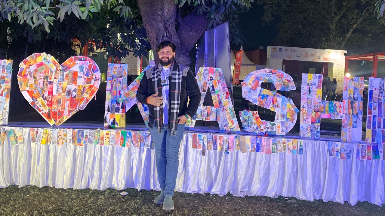 Banaras Liit Festival 2026 - Day 3