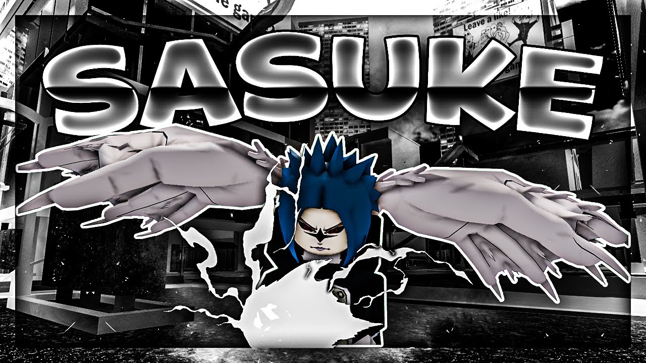 This NEW REFRESH makes Sasuke INSANE.. | ABA