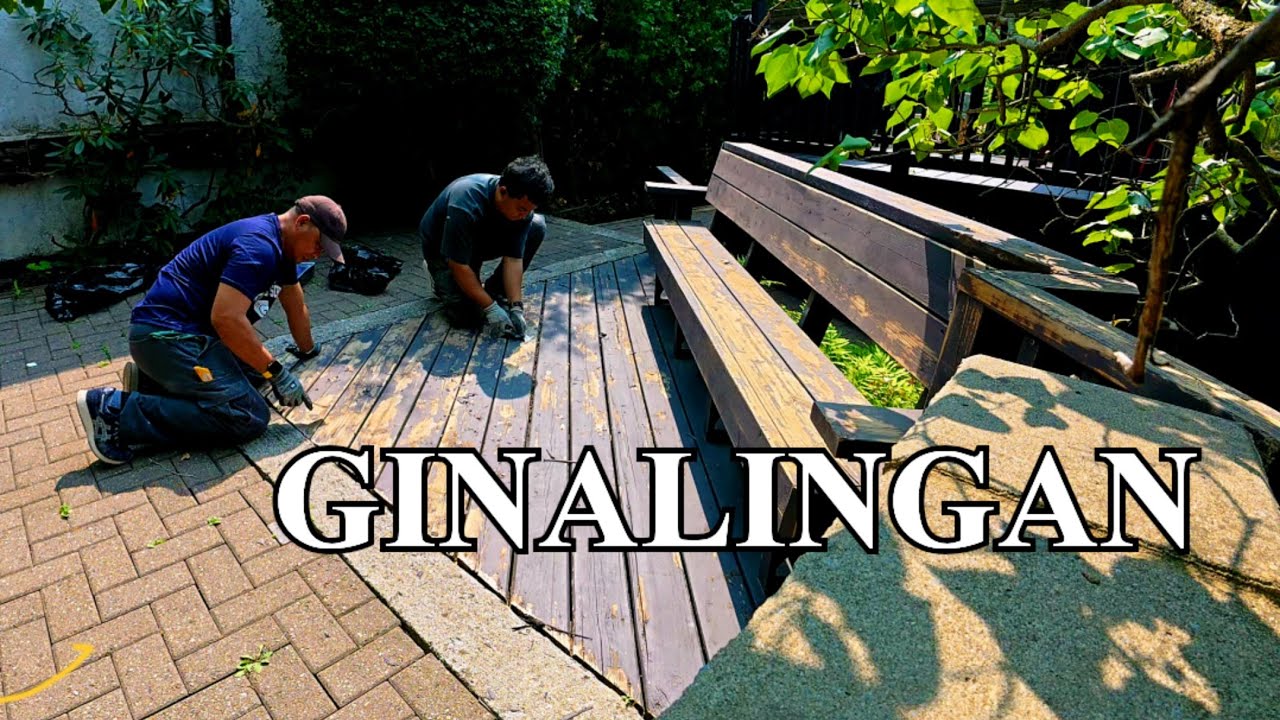mahirap pag ginalingan ang trabaho | buhay canada