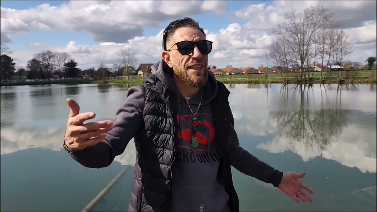 N'drix - Donnant,Donnant (clip officiel) #rap #rapfrancais 