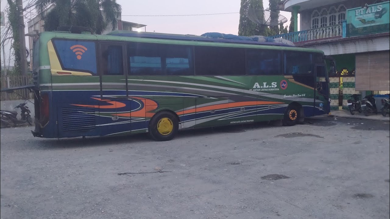 ALS 298‼️ penumpang kecewa, 2 jam tak ada pergerakan crew TDR semua #als298 #alsmania 
