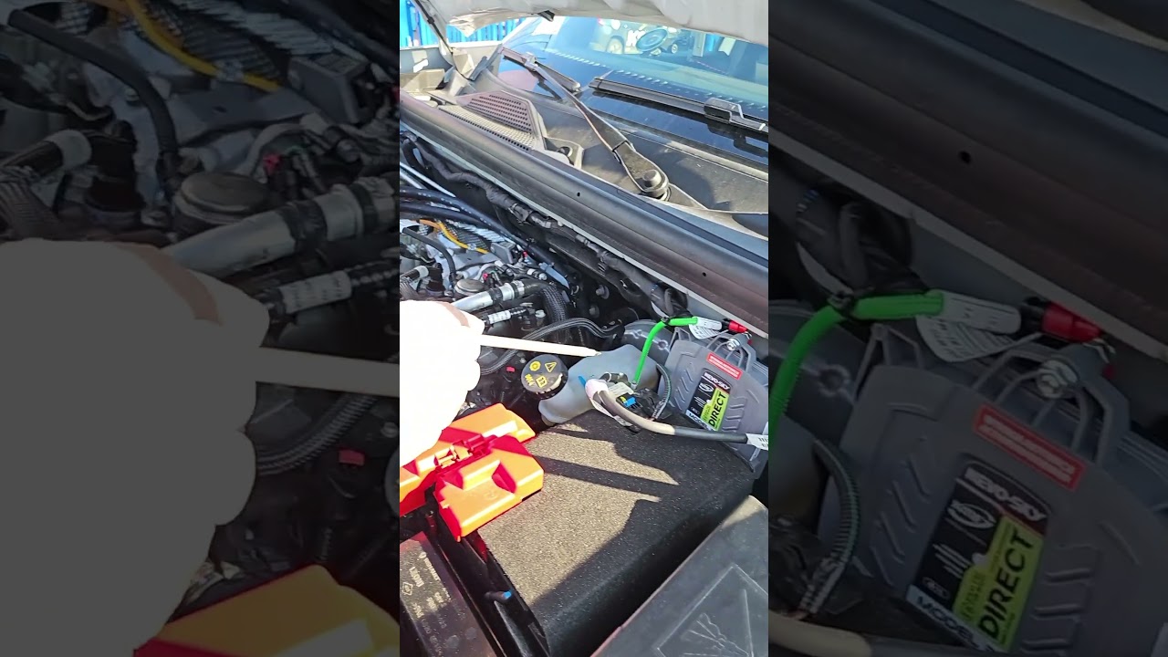 DACIA BIGSTER na gaz lpg z instalacją klasy premium! #1lpgsystem #Direct3