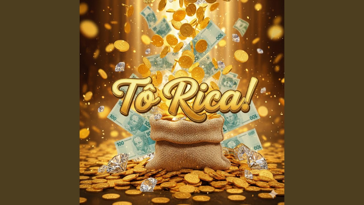 Tô Rica! v.2 (Lei da Atração)