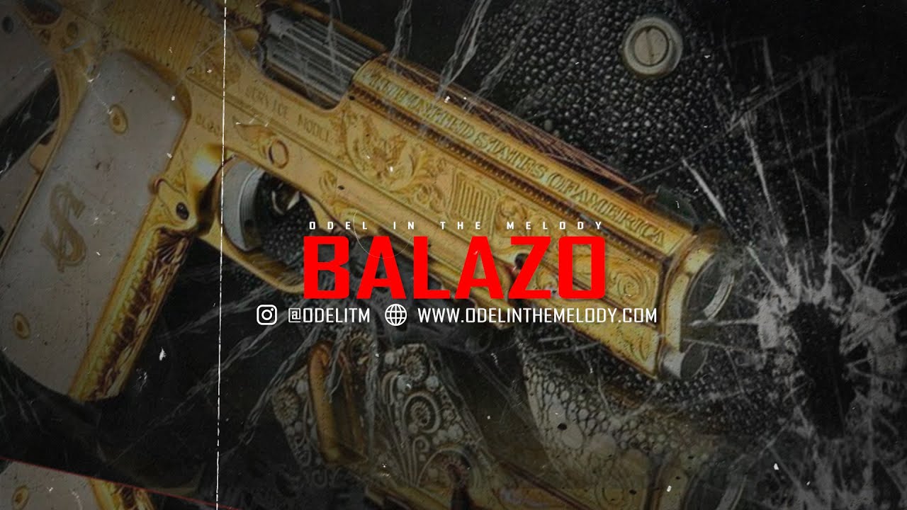 BALAZO &mdash; Beat de RAP Malianteo x Tiraera | Maleanteo Instrumental 2026