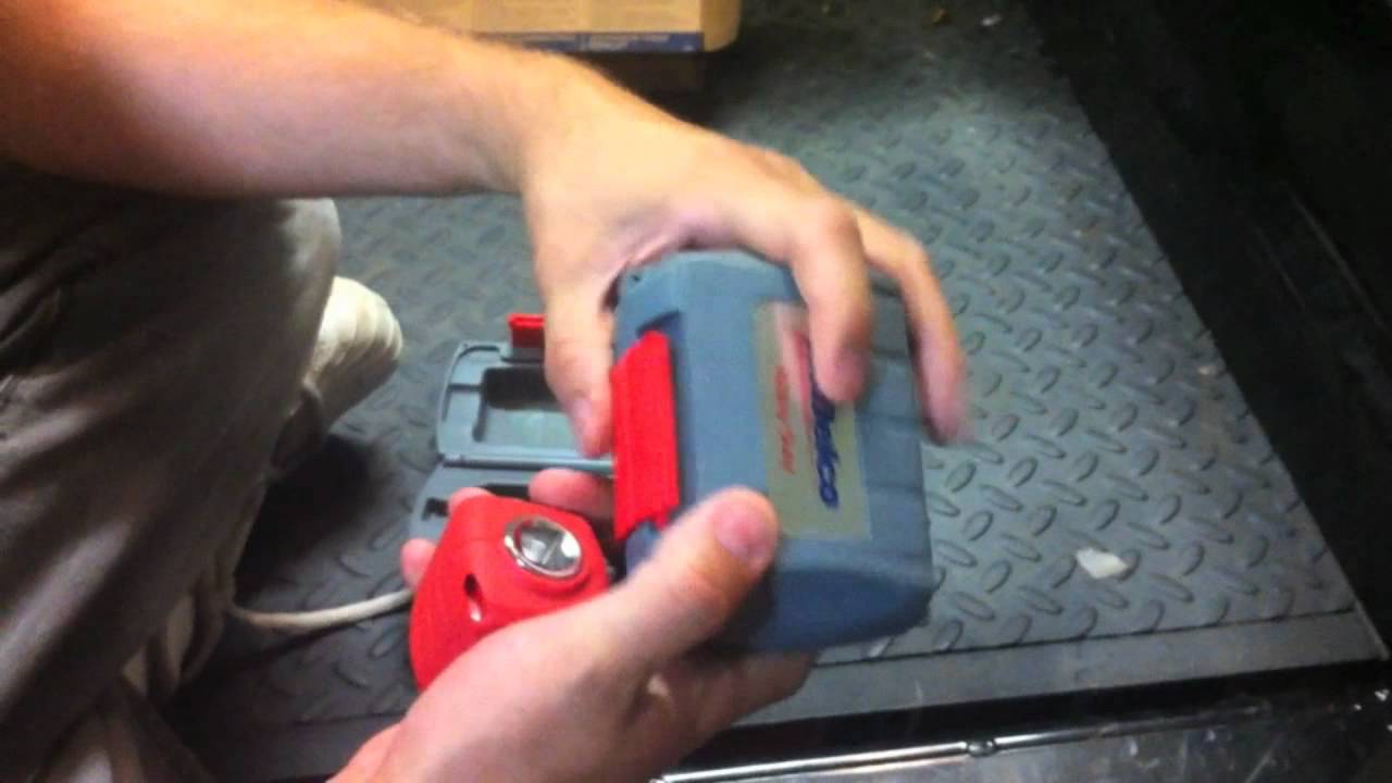 ACDelco Digital Torque Adapters ARM602-3 ARM602-4 - Review
