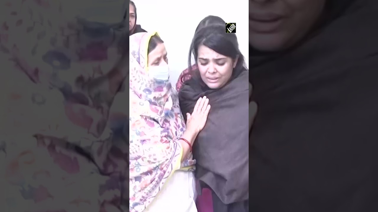 Rabri Devi pays last respect to Sharad Yadav at his Delhi&rsquo;s residence