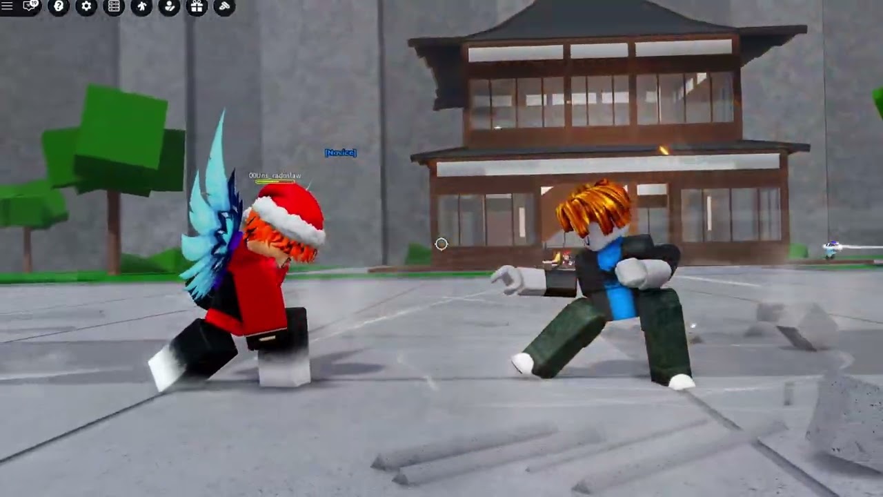 I Fought as a Male Character… It Turned Into a Dirty 2v1 😳🔥 WATCH TILL THE END | ROBLOX