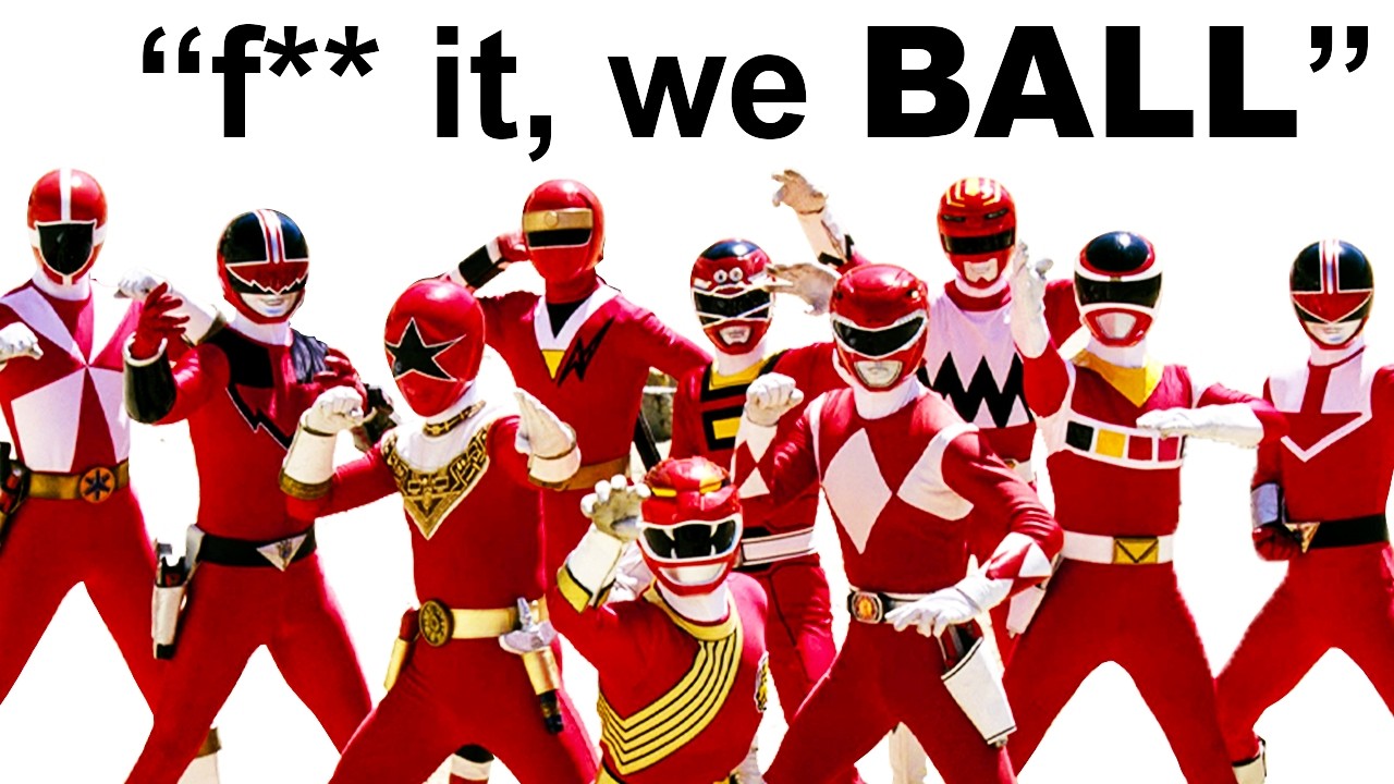 When A Crossover Feels ILLEGAL