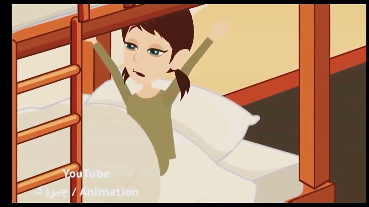 چیرۆکی خەمناک، نێردرامە خانەی بێسەرپەرشتان ئەوەی ڕویدا چاوەڕوان نەکرابوو😰(بەشی دووەم کۆتای)