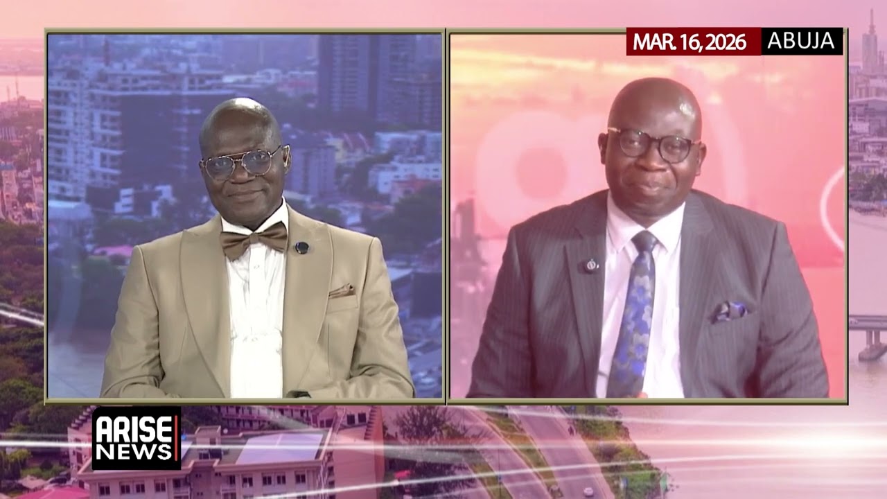 President Tinubu Exploiting Challenges of Opposition Resulting in Internal Implosion - Sambo