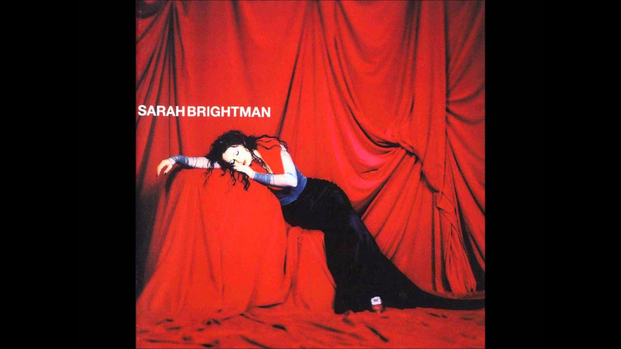 Bailero - Sarah Brightman (Orchestral Instrumental)