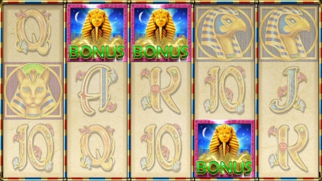 $200 Max Bet Spins on Cleopatra 2