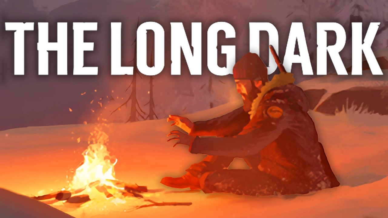 The Long Dark &mdash; это вершина выживания...