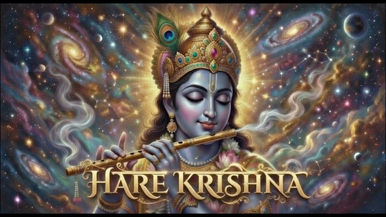 हरे कृष्णा || Hare Krishna Song 