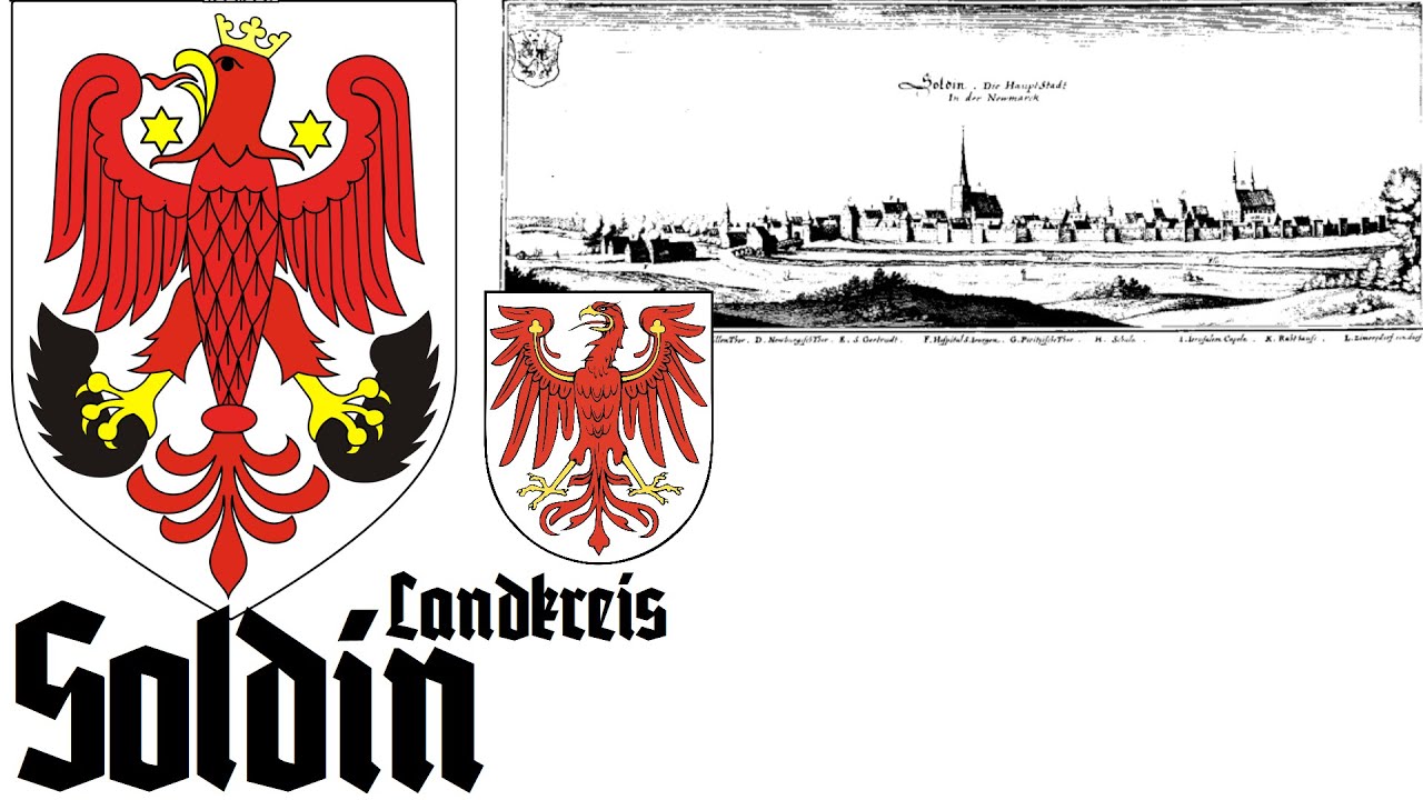 Landkreis Soldin (Brandenburg)