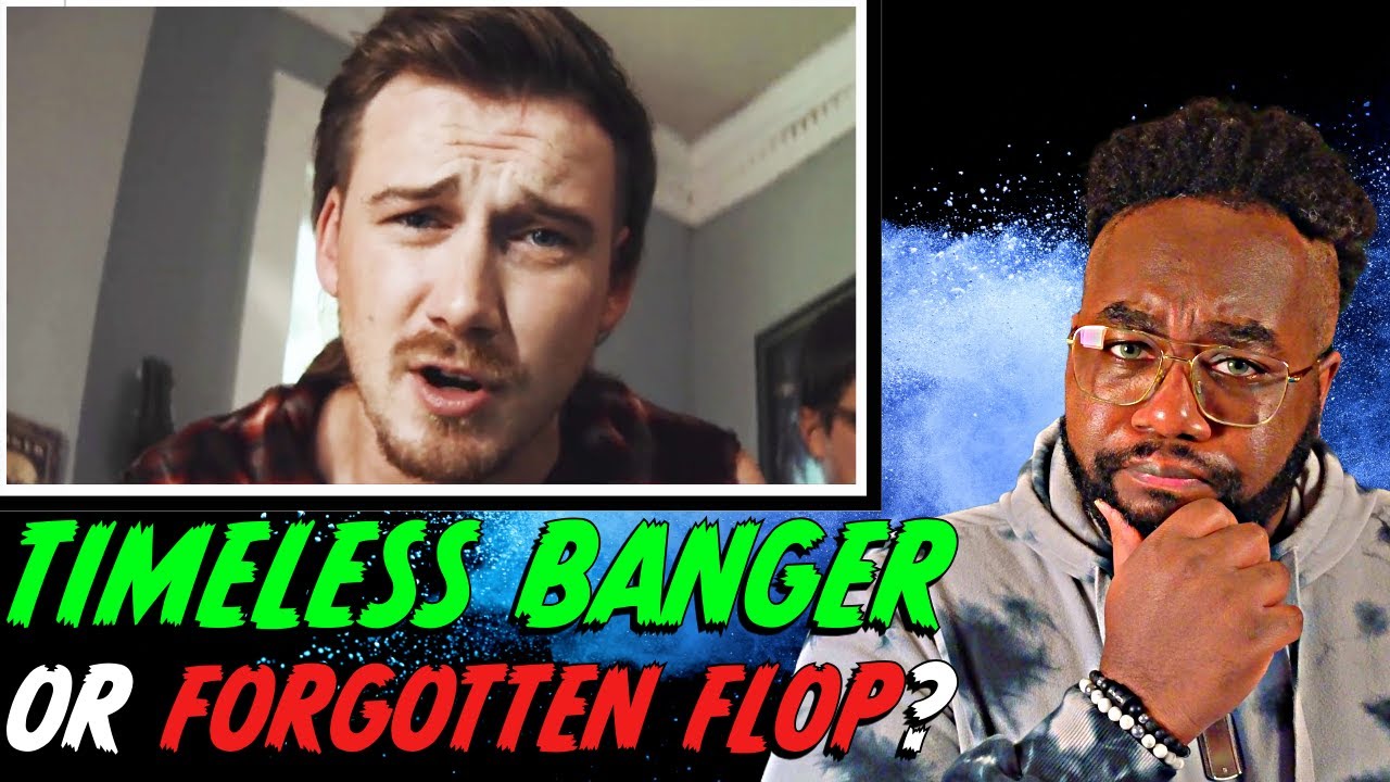 DOES THIS STILL SLAP 5 YEARS LATER? | Morgan Wallen - Whiskey Glasses Official Video | (REACTION!!!)