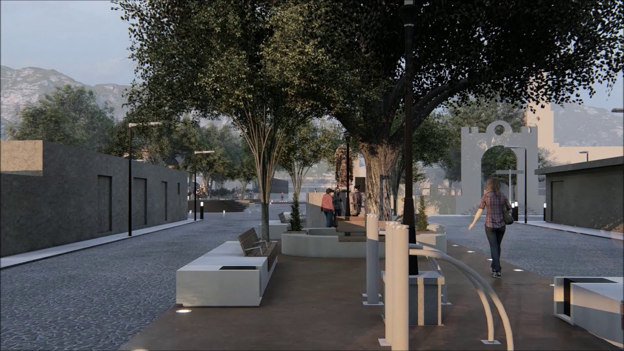 Proyecto | San Juan Cosala | Amaité | 2020