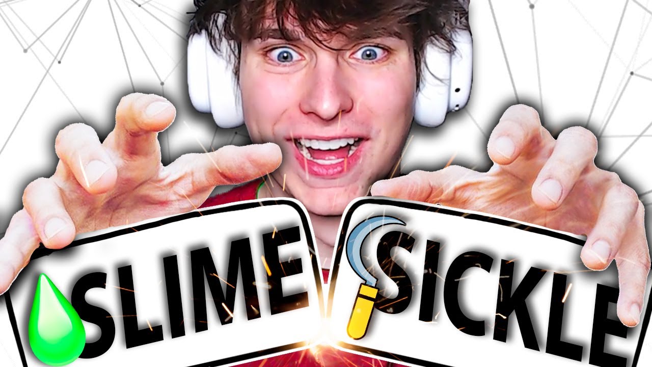 The Video Ends When I Craft Myself (in Infinite Craft)
