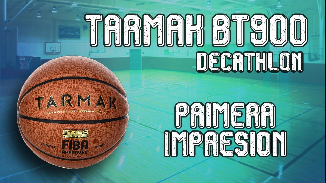 Tarmak BT 900 Decathlon Review