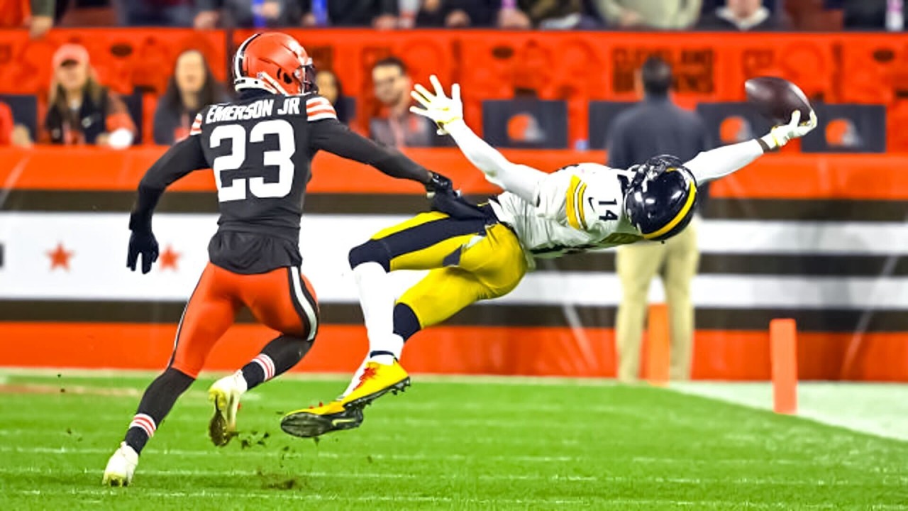 Craziest NFL 