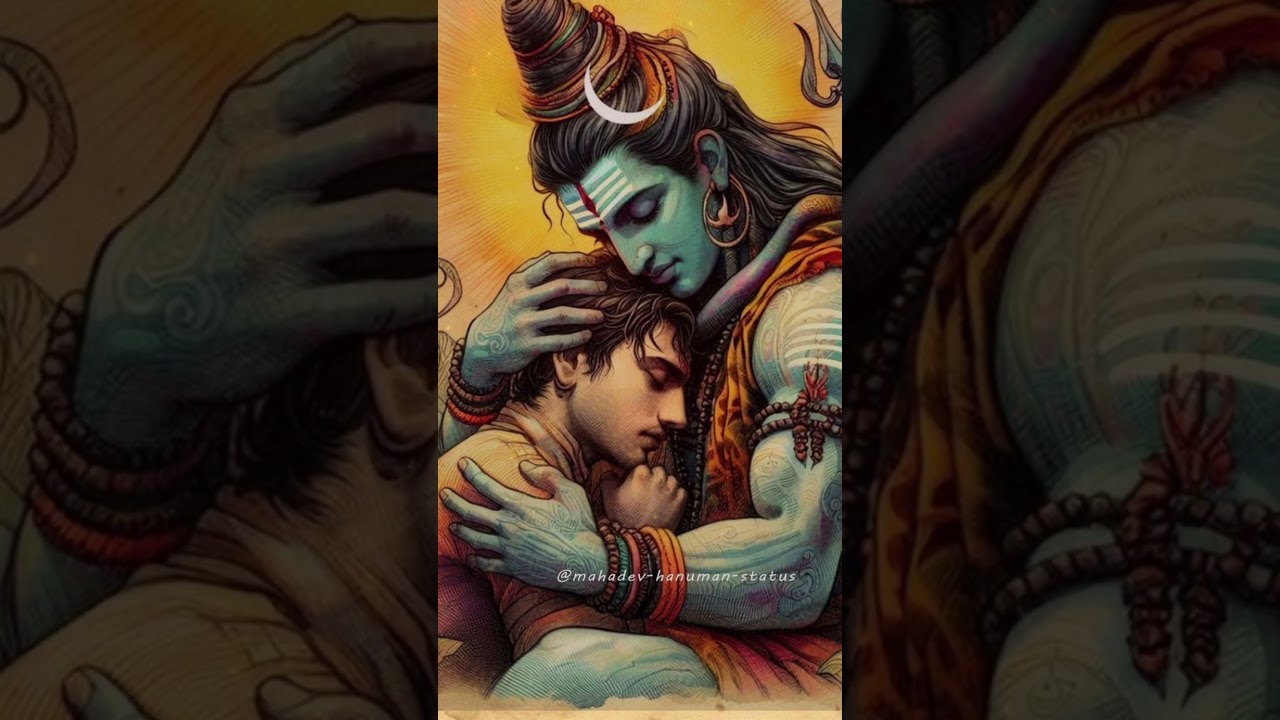 Har Har Mahadev | Mahadev Shiva Status 