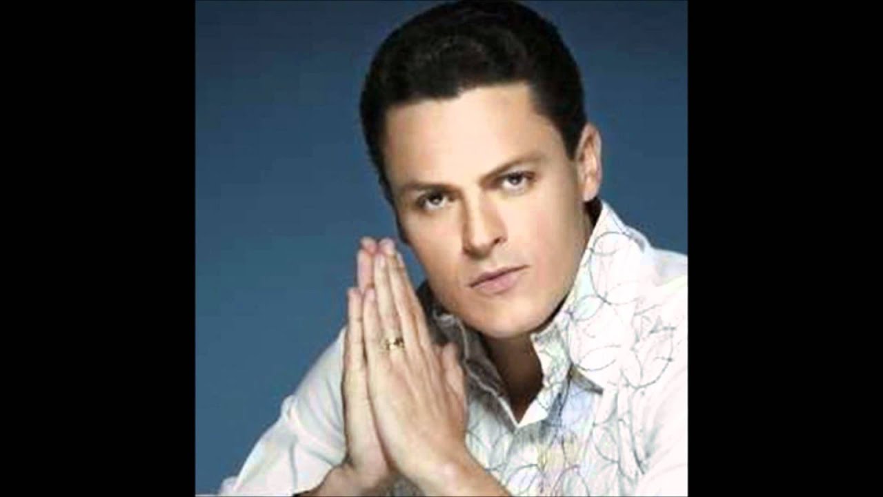 Pedro Fernandez. Me Quedé con las Ganas.