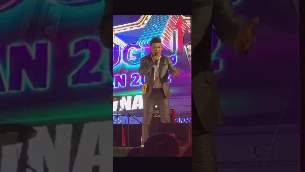 Magapakailanman Arreglo (Tingug Sang Kadalag-an Grand Finals Champion) -Erwil Torreña