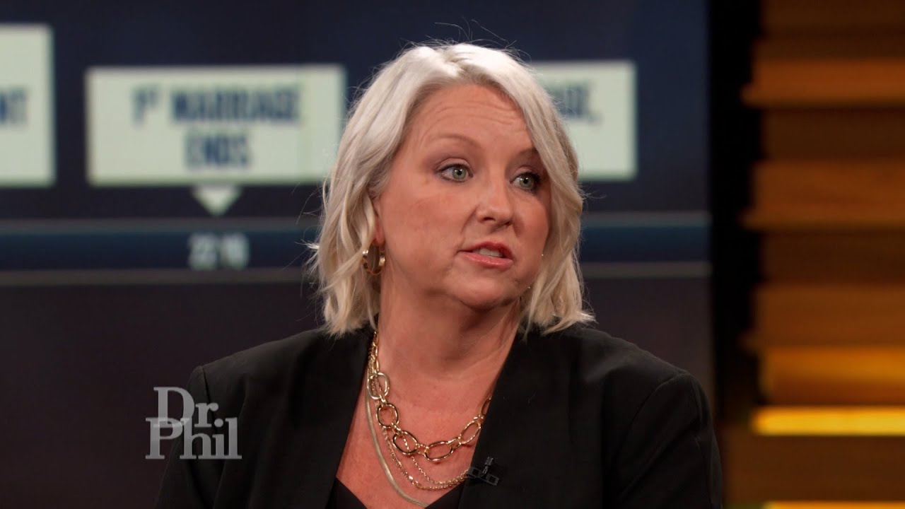 Woman's Behavior May Be Caused by Trauma From Her Past, Her Family Says