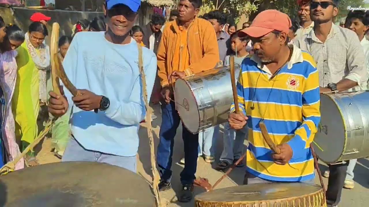 Bala darom nagra susun video | Pranay weds Namrata |@royanlomga3119 
