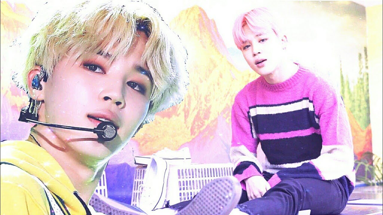 [BTS RUSSIAN CRACK #16] ЧИМИНИ~♡ (мат)