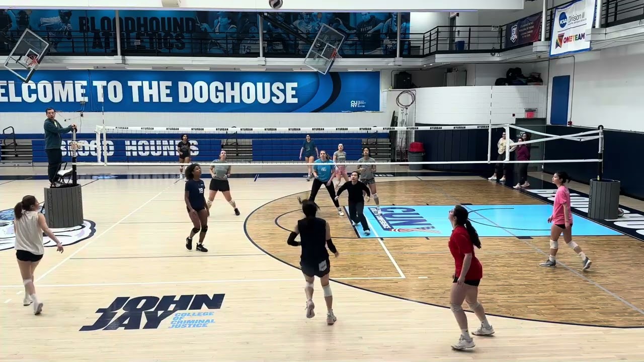 Semi-final vs. Defying Gravity | Drunchies | NY Urban Fall 2025