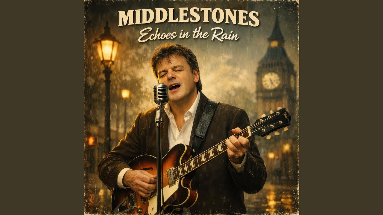 Echoes in the Rain