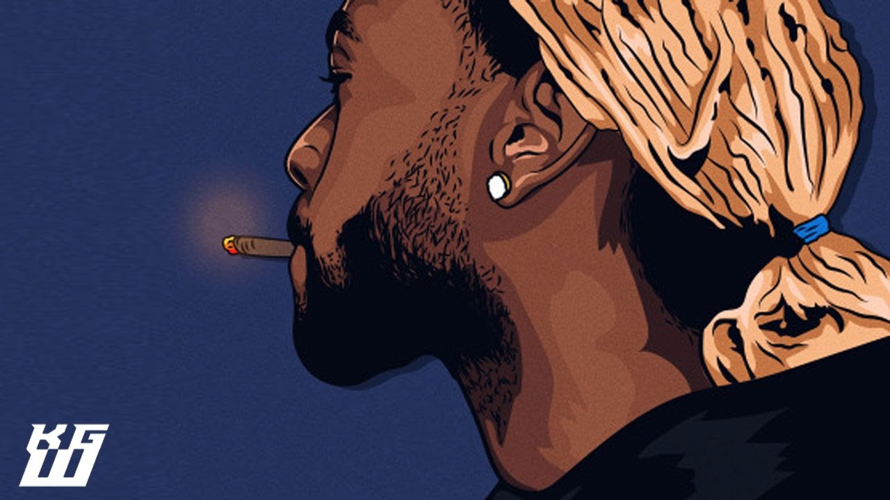 PARTYNEXTDOOR x Tory Lanez Type Beat 2016 - Same Old (Prod. by KayGW)