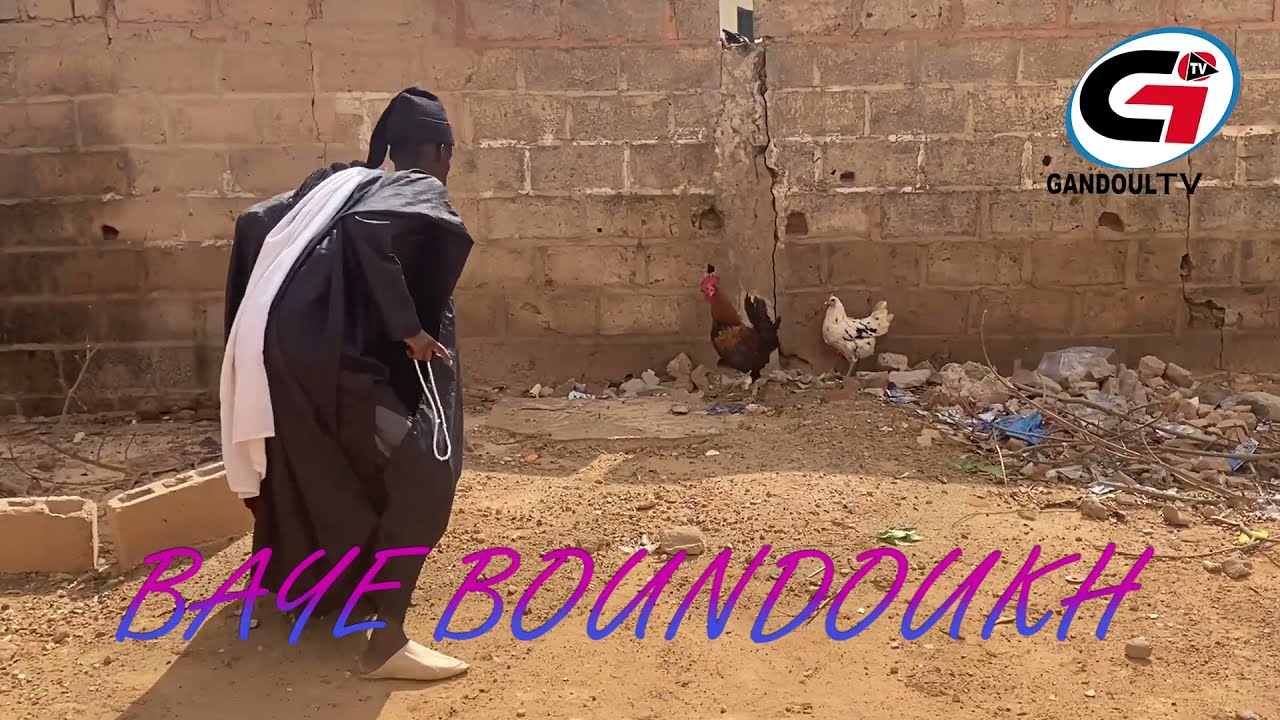 Niankou ak Bayame Boundoukh Saison1épisode_2