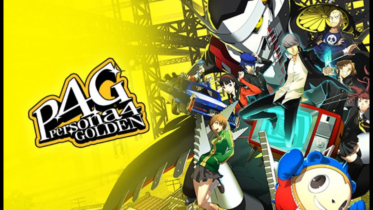 NAOTO SUDAH PULANG, MARI KITA TANGKAP PELAKUNYA!|PERSONA 4 GOLDEN PART 12