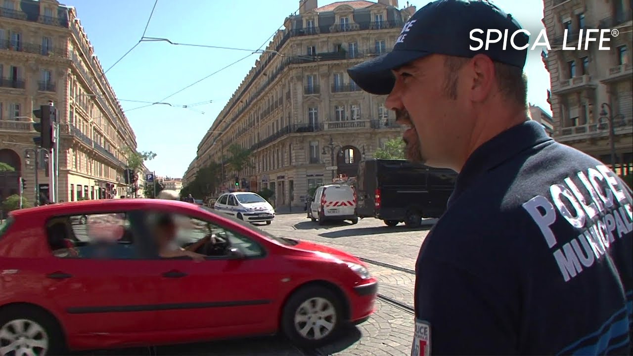 Un été en alerte : policiers et gendarmes sur tous les fronts