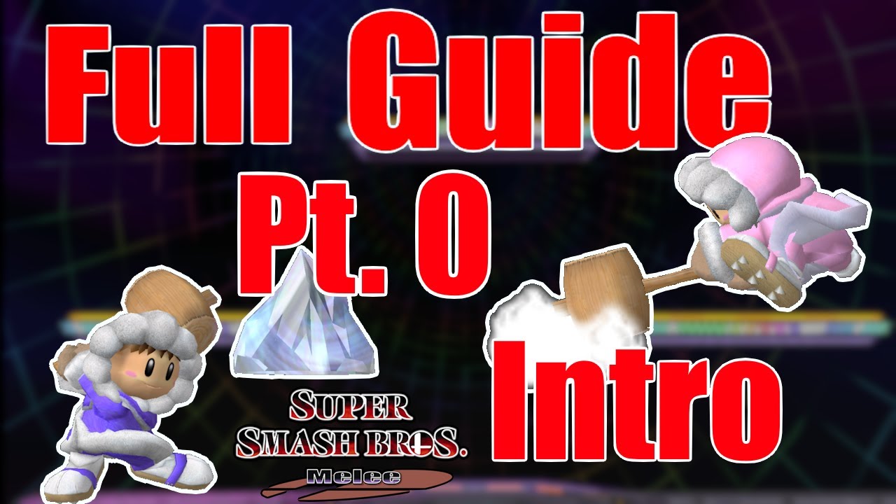 Руководство для ледолазов ближнего боя: обзор и как им пользоваться &mdash; часть 0