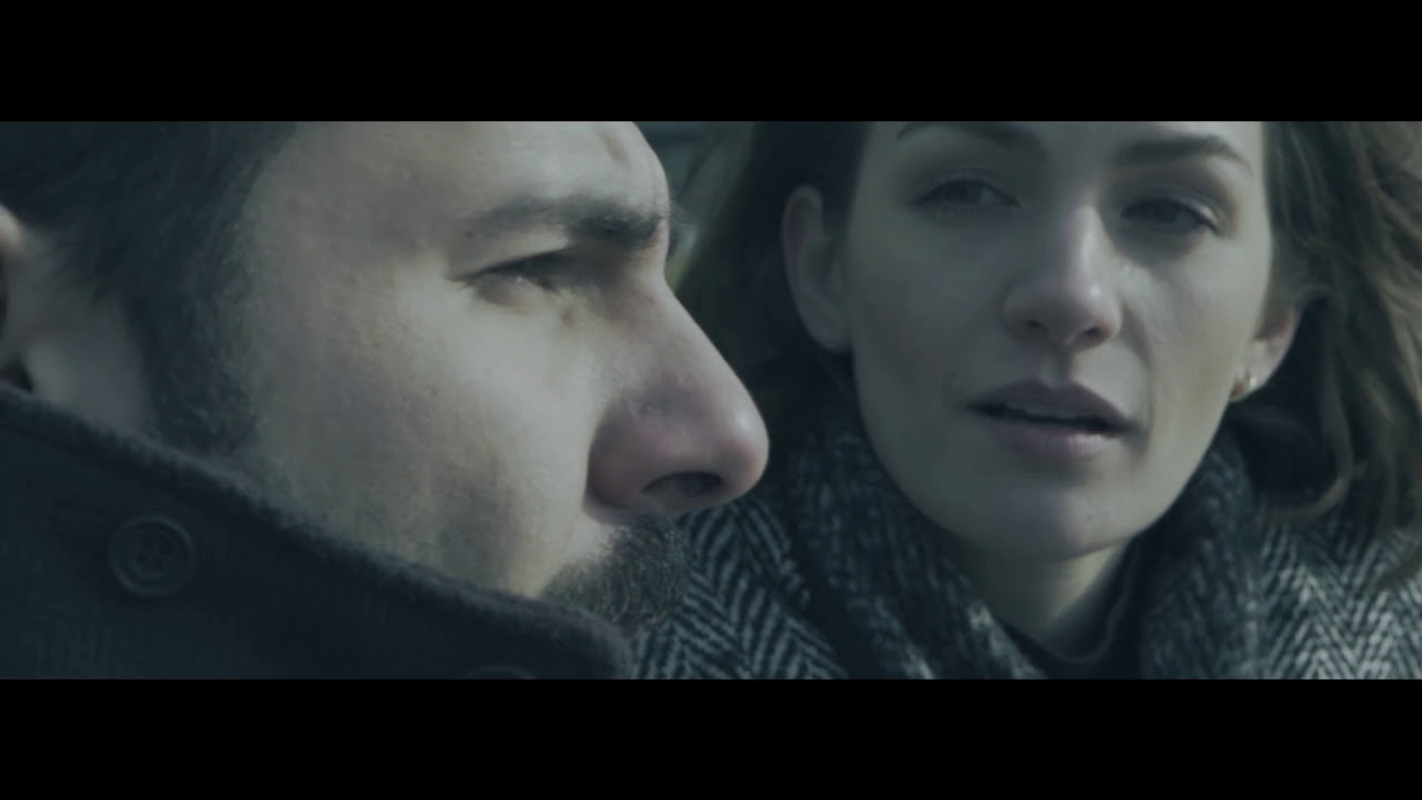 Sancak & Rapozof - Sen Giderken (Official Video)