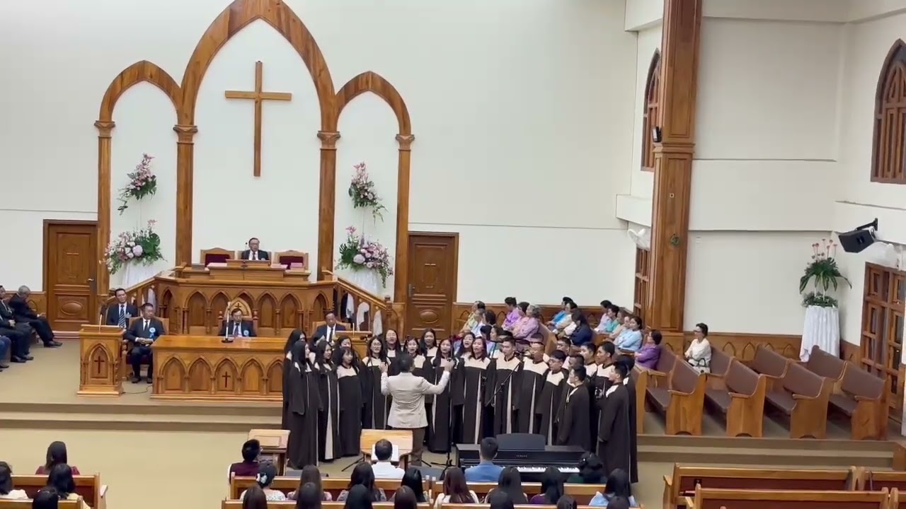 Dawrpui Pastor Bial Zaipawl (2024-25) | WYLWN | Dawrpui Bial Centenary